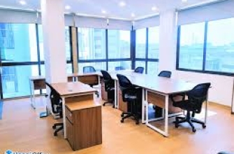 BRANCH OFFICE IN THE USA