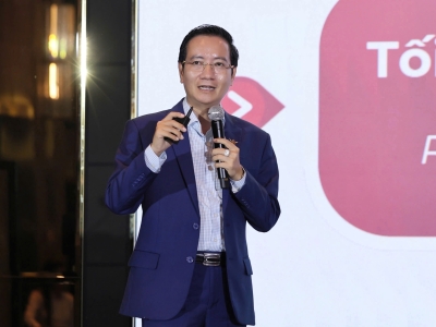 VINA T&T GROUP CH&Iacute;NH THỨC THAM GIA &ldquo;THƯƠNG HIỆU V&Agrave;NG TP.HCM 2026&rdquo;