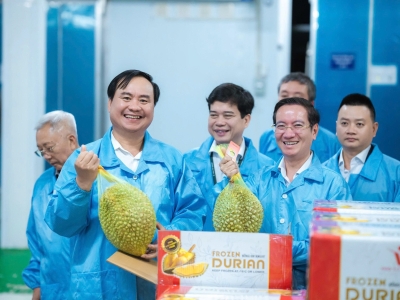 8 CHỨNG NHẬN QUỐC TẾ - MỘT CHUẨN MỰC ĐƯỢC C&Ocirc;NG NHẬN