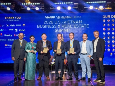 VINA T&T GROUP CHIA SẺ KINH NGHIỆM THỰC CHIẾN ĐƯA TR&Aacute;I C&Acirc;Y VIỆT V&Agrave;O THỊ TRƯỜNG MỸ