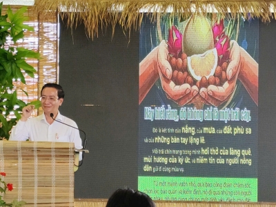 FORUM &ldquo;PROFESSIONAL FARMERS&rdquo; &ndash; NO ONE BECOMES PROFESSIONAL ALONE