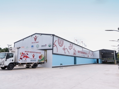 8 CHỨNG NHẬN QUỐC TẾ: CAM KẾT TỪ CHUỖI GI&Aacute; TRỊ VINA T&T GROUP