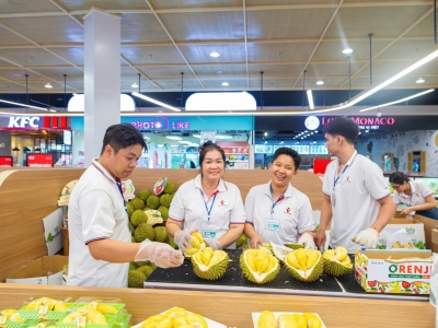 BUFFET SẦU RI&Ecirc;NG GO! AN LẠC CH&Iacute;NH THỨC KH&Eacute;P LẠI VỚI H&Agrave;NG LOẠT KHOẢNH KHẮC Đ&Aacute;NG NHỚ