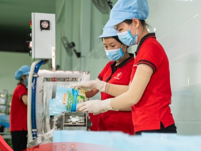  TỪ TI&Ecirc;U CHUẨN ĐẦU V&Agrave;O ĐẾN GI&Aacute; TRỊ ĐẦU RA 