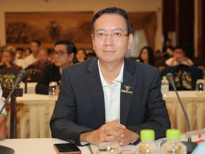 VINA T&T GROUP ĐỒNG HÀNH CÙNG HÀNH TRÌNH KHỞI NGHIỆP XANH 2025